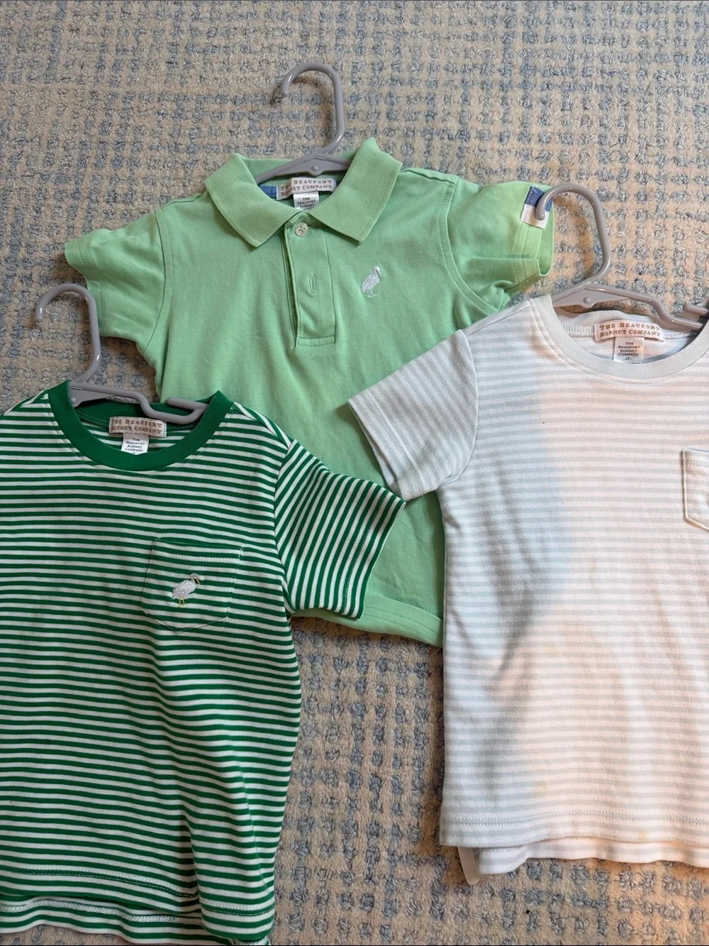 TBBC 2T bundle!